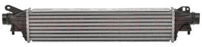 intercooler 1.3CDTi