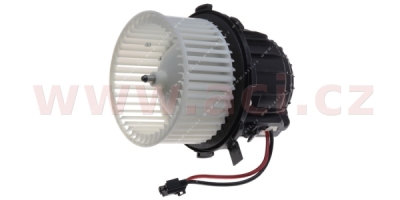 vnitřní ventilátor topení a klimatizace (auto AC)