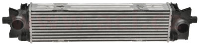 intercooler 2.0T8
