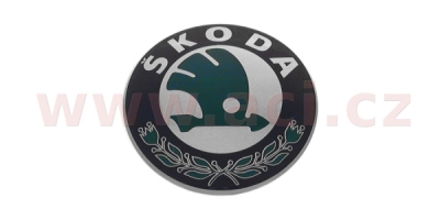 přední znak ORIGINÁL