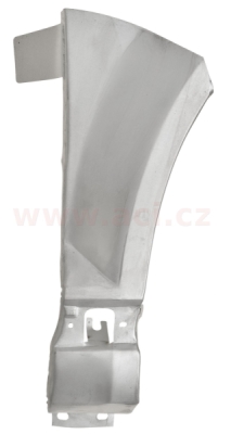 Blatník VAN WEZEL 0332156A