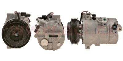 kompresor klimatizace 2.0CRDi (±A), 2.2CRDi (±A)
