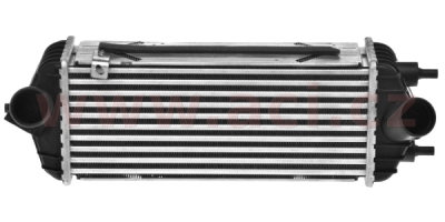 intercooler 1.7 CRDI [350*150*88]