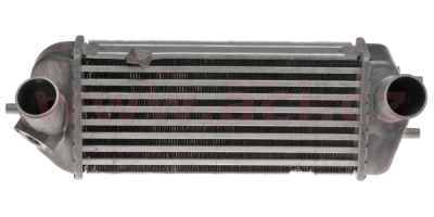 intercooler 1.4 CRDi, 1.6 CRDi