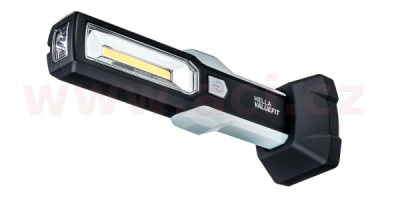pracovní světlo LED, 3 W COB, s nabíjecím stojanem HELLA
