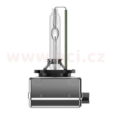 ELTA xenon. výbojka D3S 42V 35W Pk32d-2 +200% VisionPro (1ks)