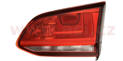 zadní světlo vnitřní komplet Variant Valeo (prvovýroba) P