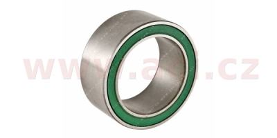ložisko kompresoru (vnější O 57, výška 24, vnitřní O 40 mm), Denso