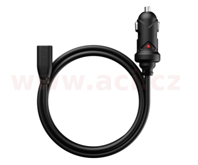 adaptér pro rychlé nabíjení 65 W NOCO GBX ze zapalovače 12 V