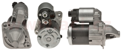 Startér LUCAS LRS04071