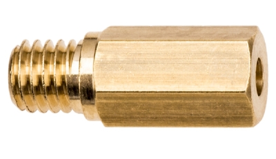 hlavní tryska 99101-357 velikost 140, Keihin