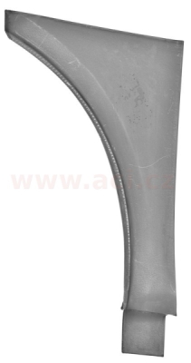 Blatník VAN WEZEL 7627155A