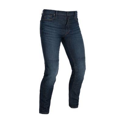 kalhoty Original Approved AAA Slim Jeans, OXFORD (sepraná modrá, vel. 32/36)