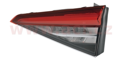 zadní světlo vnitřní LED komplet Valeo (prvovýroba) P
