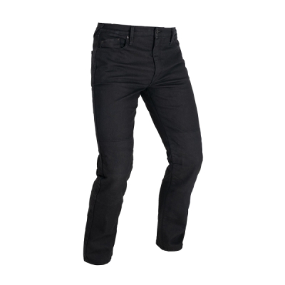 kalhoty Original Approved AAA Straight Jeans, OXFORD (černá, vel. 40/32)