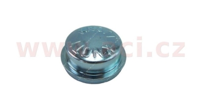 krytka náboje (průměr 64,2 mm) KNOTT, ORIGINÁL