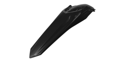 blatník zadní Honda, RTECH (černý)