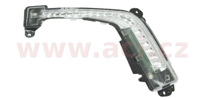 světlo pro denní svícení LED VALEO (prvovýroba) P
