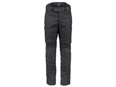 kalhoty CROSSMASTER, SPIDI (černá, vel. 3XL)
