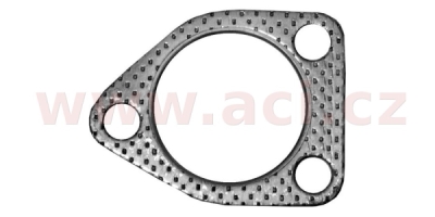 těsnění výfuku (průměr 56 mm) (doprodej)