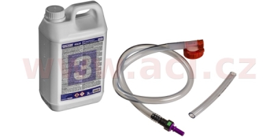 kapalina EOLYS Powerflex - aditivum pro filtry pevných částic (plnící sada) 3 l