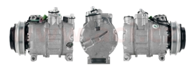 kompresor klimatizace 2.5TDi (±AUT)