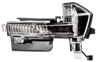 Blikač VAN WEZEL 0367916