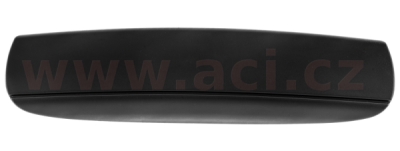 krytka přední kliky pro lak P i zd. dveří L=P