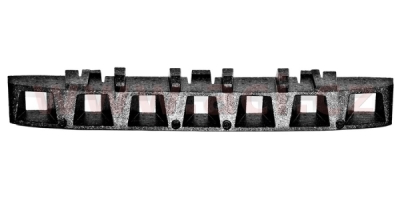 absorber předního nárazníku (pro vozy s opatřením na ochranu chodců) ORIGINÁL