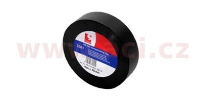 samovulkanizační izolační páska SCAPA PIB 2501 25 mm x 10 m černá