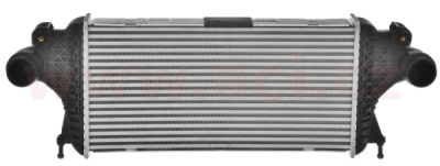 intercooler 2.2D [545*277*50]