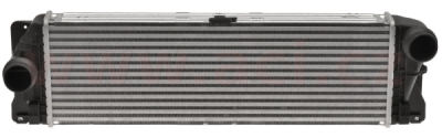 intercooler 211CDI, 214CDI, 215CDI, 216CDI, 217CDI, 311CDI, 314CDI, 315CDI, 316CDI, 317CDI, 319CDI, 411CDI, 414CDI, 416CDI, 417CDI
