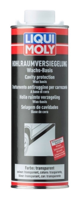 LIQUI MOLY Ochrana dutin, transparentní 1 l