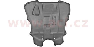 kryt pod motor 2.4 JTD