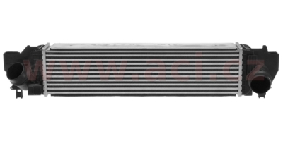 intercooler 220i, 225i, 214d, 216d, 218d, 220d [585*150*95]