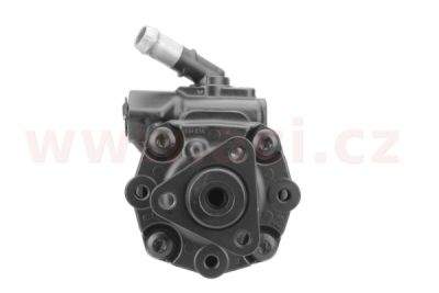 AUD Q5 08-12 hydraulické čerpadlo řízení AVORD, ZF 135 barů, repasovaný originál