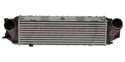 intercooler 528i