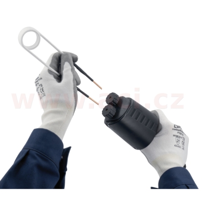 zařízení pro indukční ohřev GYS POWERDUCTION 10R (se sadou 12 indukčních cívek)