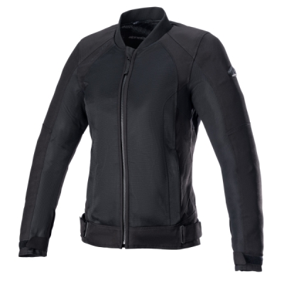 bunda STELLA ELOISE AIR 2, ALPINESTARS, dámská (černá, vel. S)