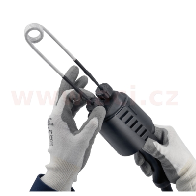 zařízení pro indukční ohřev GYS POWERDUCTION 10R (se sadou 12 indukčních cívek)