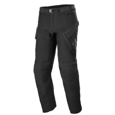 kalhoty ST-7 GORE-TEX, ALPINESTARS (černá/tmavě šedá, vel. 2XL)