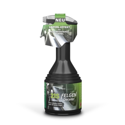 Dr. Wack detailer na ráfky kol Rim Detailer 0,5 l
