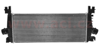 intercooler 1.6i [665*285*31]