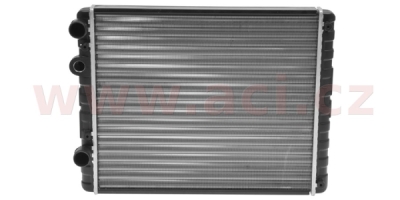 chladič 1.0, 1.4 [430*377*23]