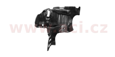 kryt pod motor L