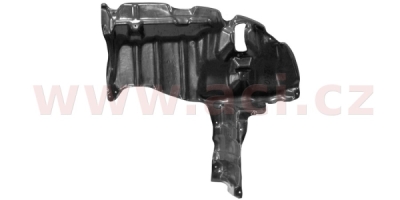 kryt pod motor P