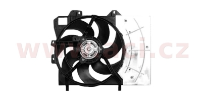 sahara komplet (+AC) 320W 1 konektor