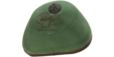 vzduchový filtr pěnový (Kawasaki), DT-1