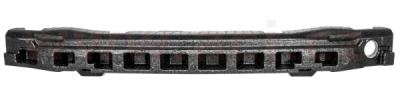 střední absorber předního nárazníku ORIGINÁL