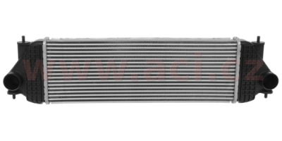 intercooler 1.9DDiS [600*209*48]